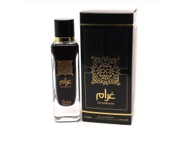 عطر غرام خشبي او دي بارفيوم